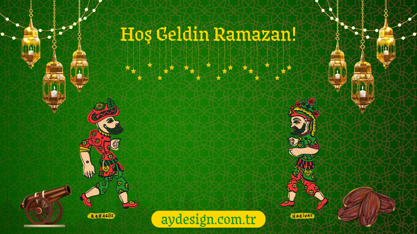 🌙 Ramazan Özel Koleksiyonu - Bereketli Sofralar İçin Şık Tasarımlar