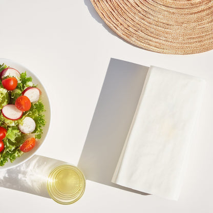 "Kişiye özel" Baskılı Peçeteler - AyDesign.com.tr