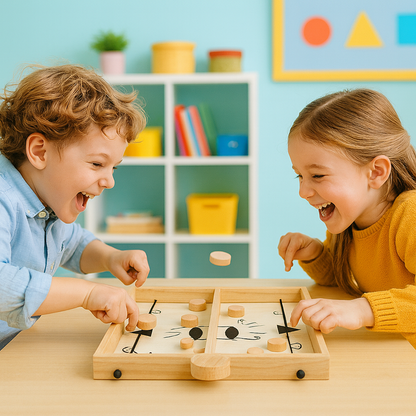 Bemi Angry Ball | Refleks, Hız ve Dikkat Geliştirici Eğitici Oyun