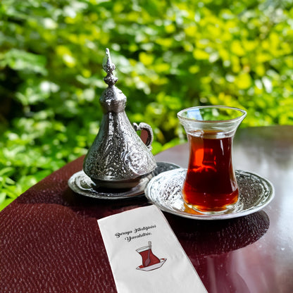 "Kişiye özel" Baskılı Peçeteler - AyDesign.com.tr