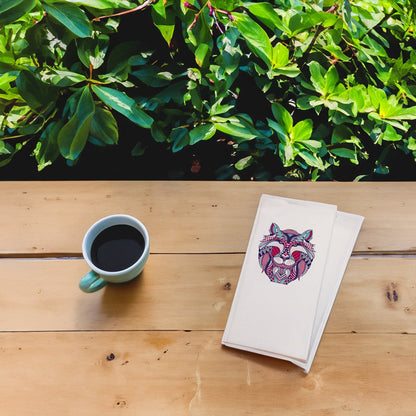 "Panter" Baskılı Peçeteler - AyDesign.com.tr