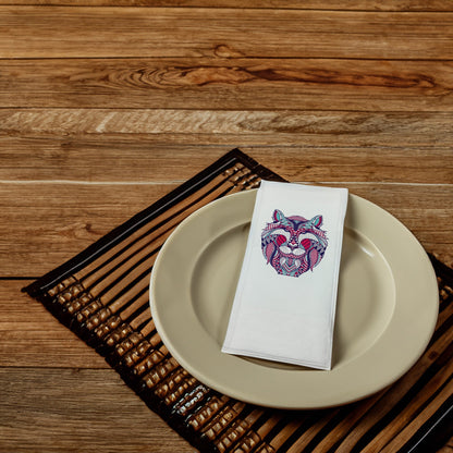 "Panter" Baskılı Peçeteler - AyDesign.com.tr