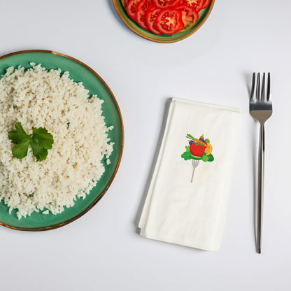 "Diyet" Baskılı Peçeteler - AyDesign.com.tr