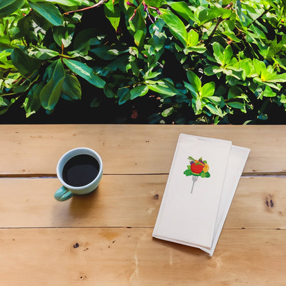 "Diyet" Baskılı Peçeteler - AyDesign.com.tr