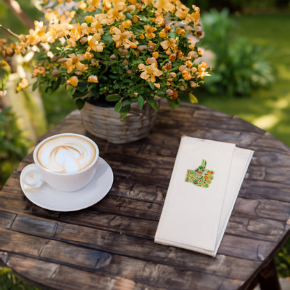 "Diyet-2" Baskılı Peçeteler - AyDesign.com.tr