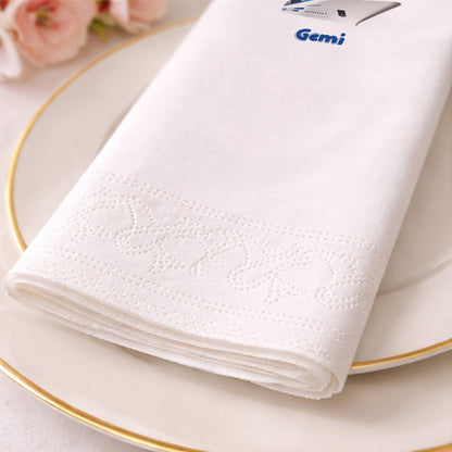 Mavi Büyük Yolcu Gemisi Temalı Parti Peçetesi