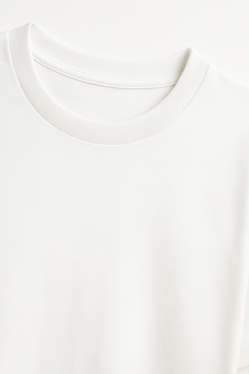 Türk Bozkurt Türk Yazılı Baskılı Bisiklet Yaka Beyaz Tişört